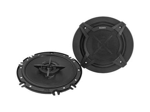 Automobiliniai garsiakalbiai 6,5" (16,5cm) 260W 4Ώ Sony XS-FB1620